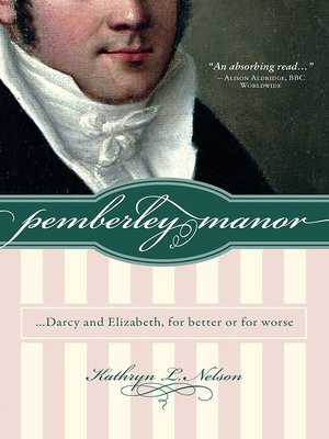 cover image of Pemberley Manor